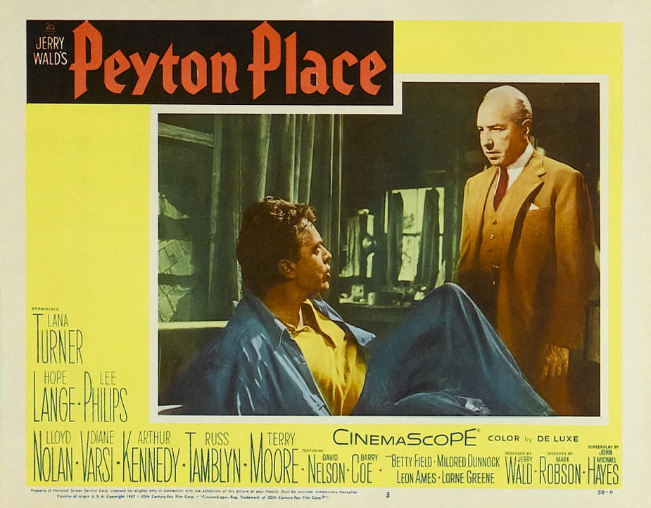 Peyton Place